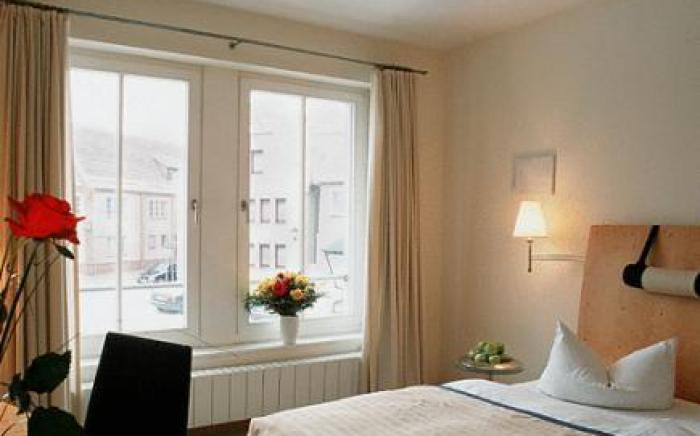Hotel Kleines Meer