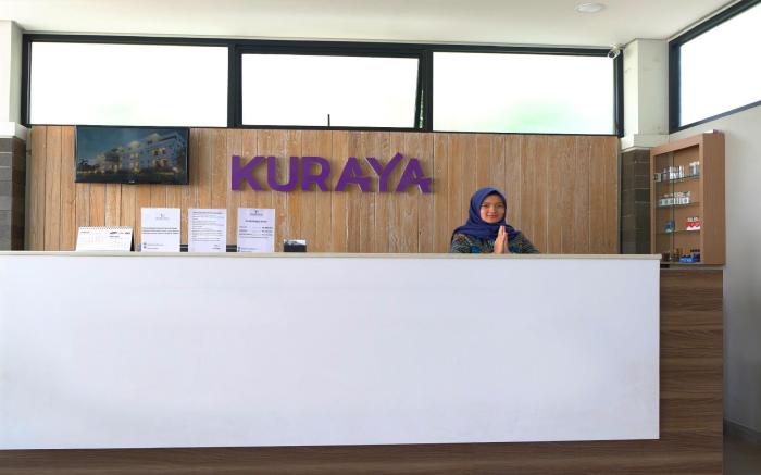 Kuraya Hotel Residence