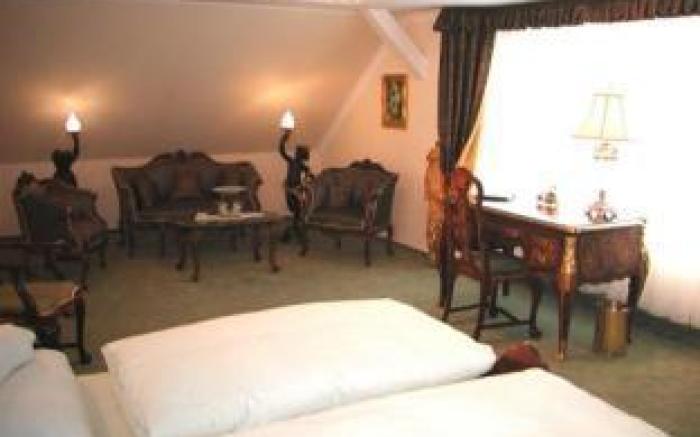 Hotel Zur Heimat