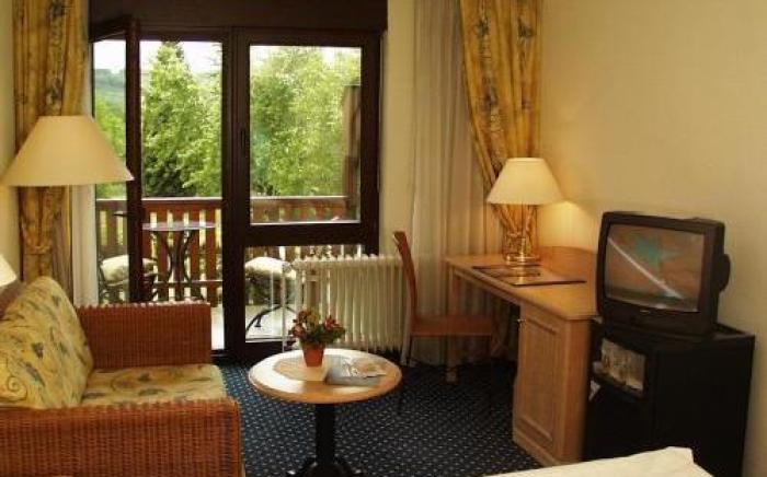 Hotel und Gutsgaststatte Rappenhof