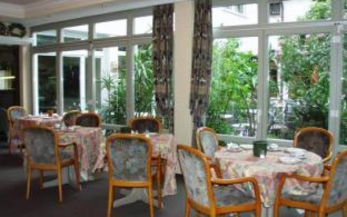 Weinstadt Hotel - das Original