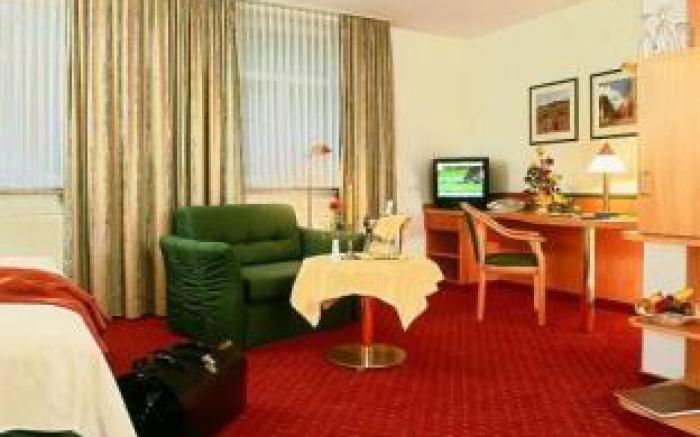 Parkhotel Guldene Berge
