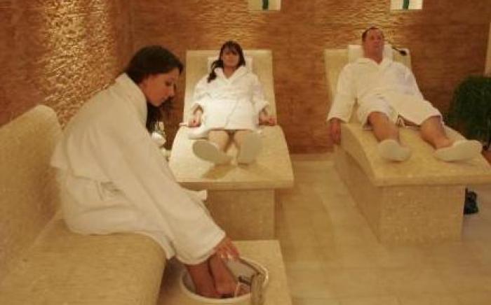 Hotel Mohr & Spa