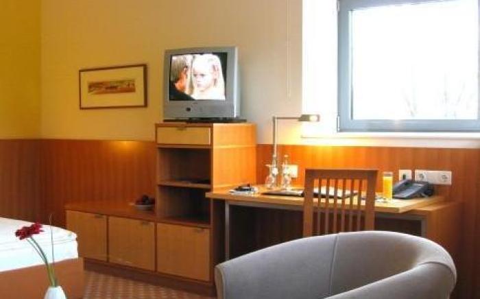 Hotel am Kloster