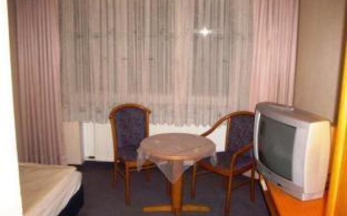 Hotel Mainperle