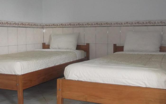 Sunrise Hotel Labuan Bajo