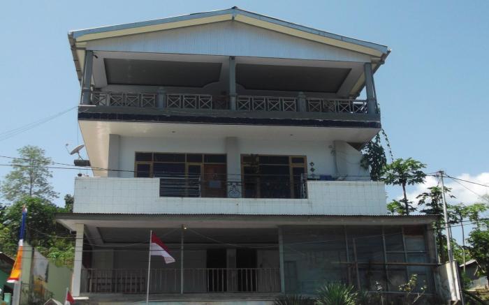 Sunrise Hotel Labuan Bajo