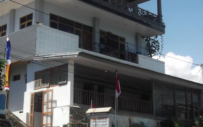 Sunrise Hotel Labuan Bajo