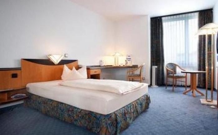 Best Western Plus Palatin Kongresshotel