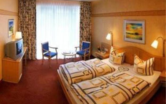 WILLINO Privathotel