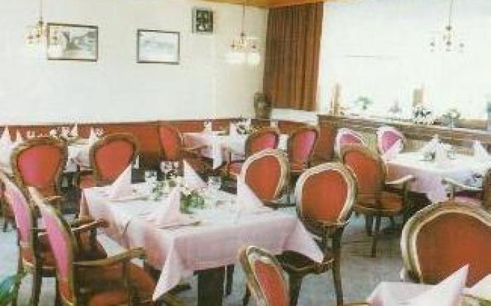 Hotel zum Schiffchen