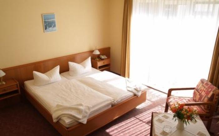 Hotel Pension Kirschstein