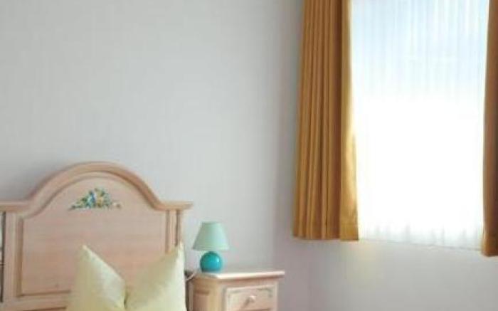 Parkhotel Worlitz