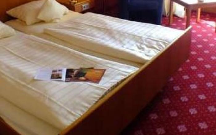 Weinhotel St. Stephanus