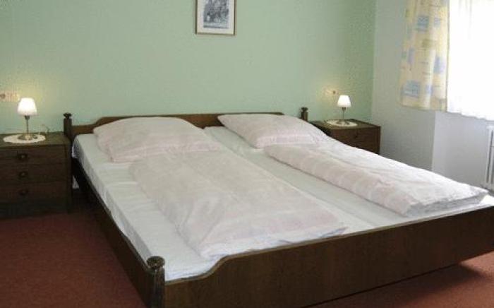 Landhotel Kunzental