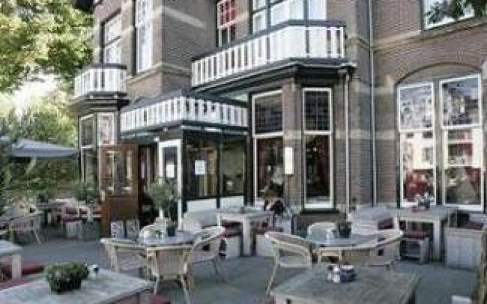 Hotel Bloemendaal by BHC