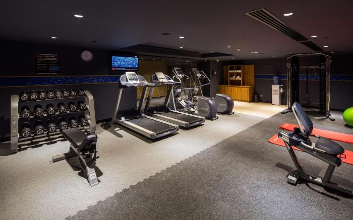 Hampton by Hilton Istanbul Kurtkoy
