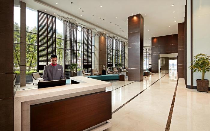 DoubleTree by Hilton Hotel Melaka