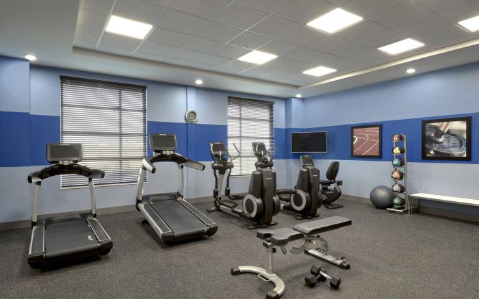Four Points by Sheraton Sherwood Park