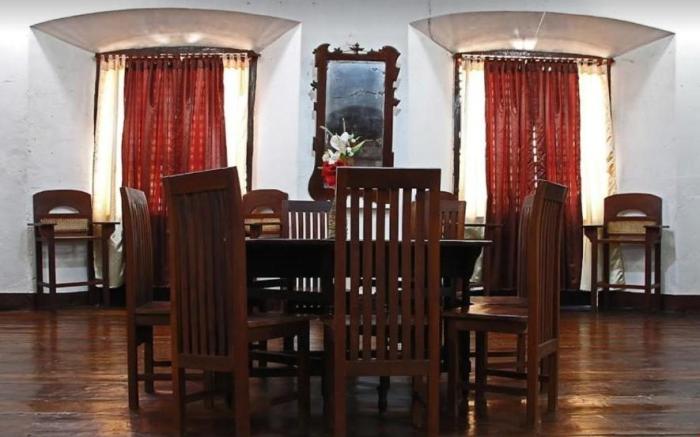 Escolta's Homey Lodge