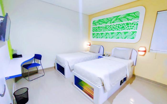 Cordex Hotel Ancol