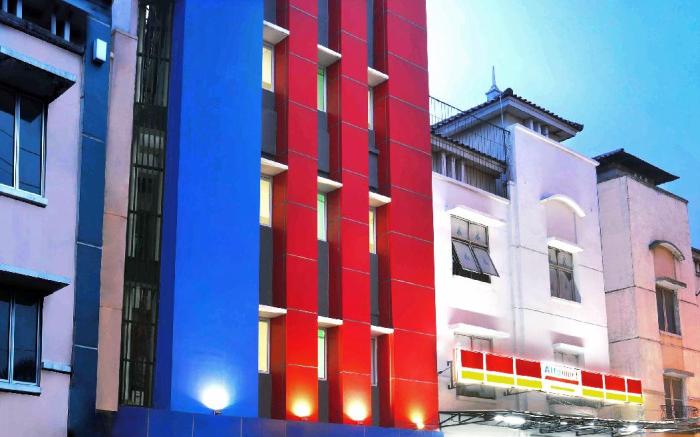 Cordex Hotel Ancol
