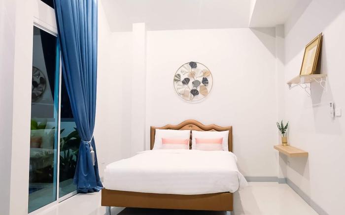 Be19th Pool Villa, Cha-Am