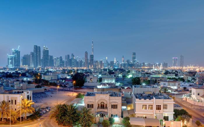 URBAN Al Khoory Hotel