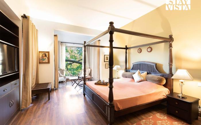 StayVista at Villa In The Mist