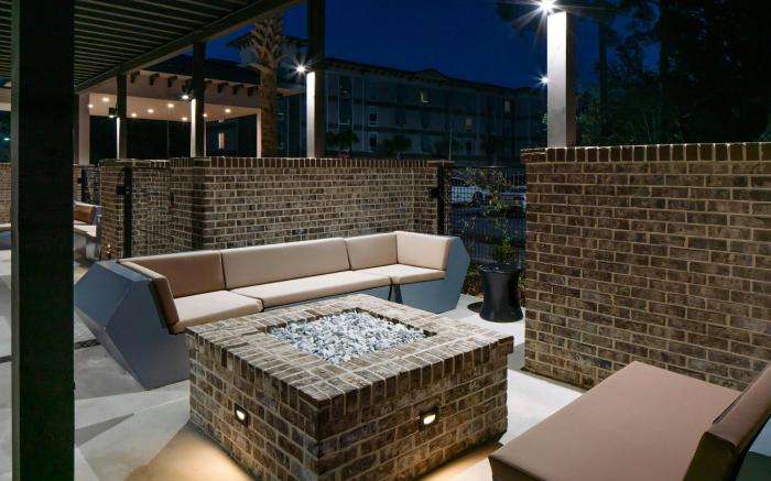 SpringHill Suites by Marriott Hilton Head Island