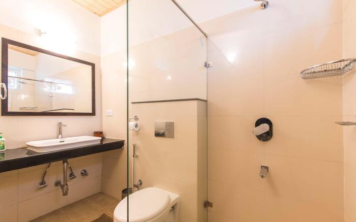 StayVista at Destine Cottage