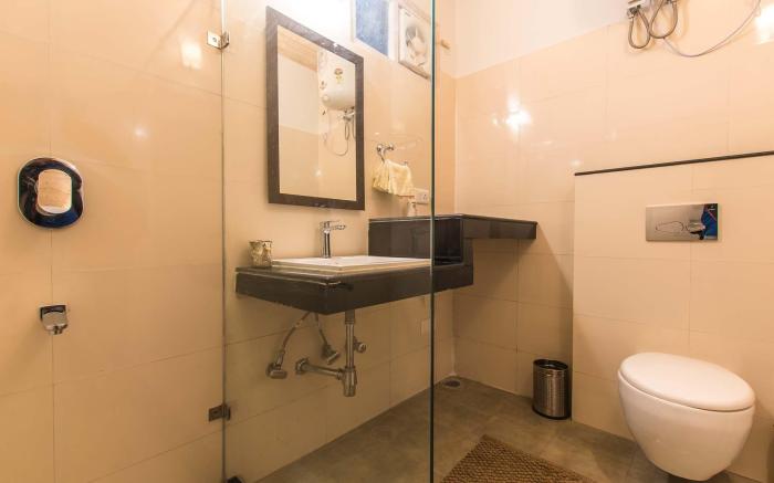 StayVista at Destine Cottage