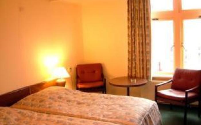 Hotel Fase Fier Eten en Drinken
