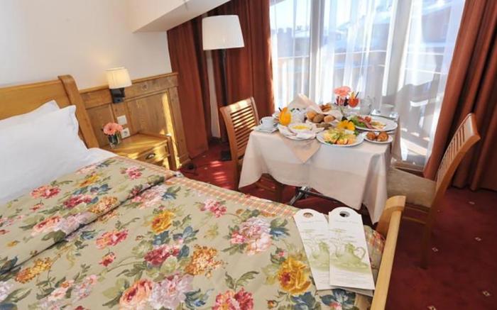 Pirin Golf Hotel & SPA