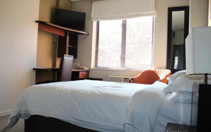Illovo Hotel