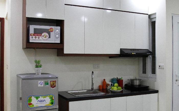 iStay Hotel Apartment 2