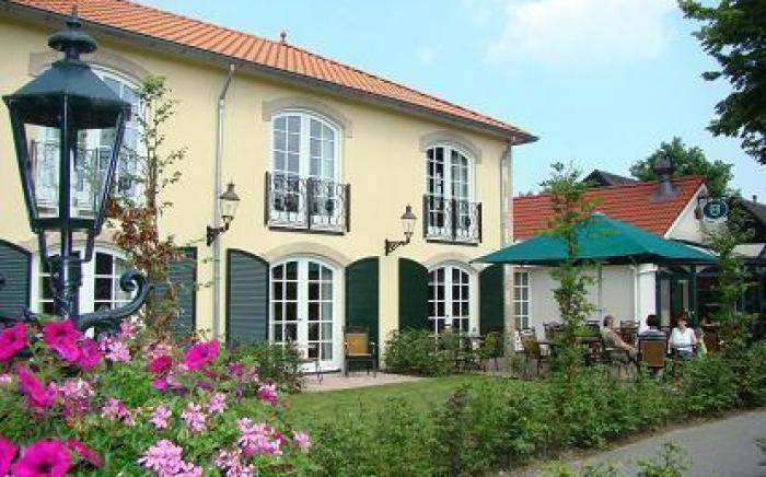 Hotel & Restaurant - Auberge De Hilver