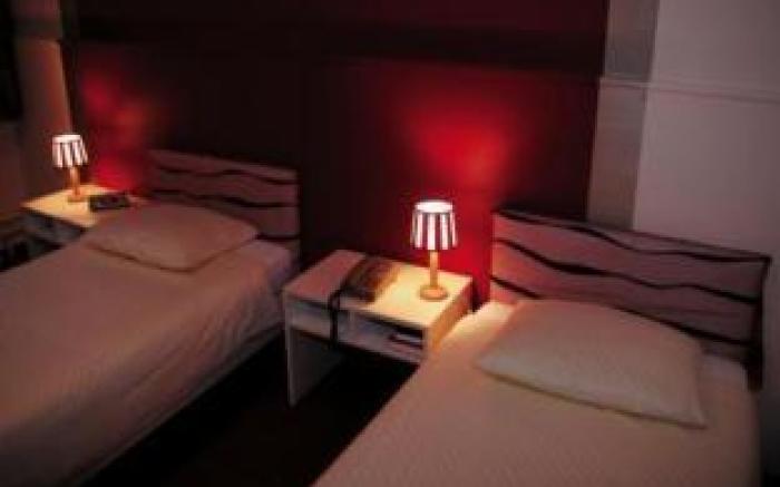 Parkhotel De Bosrand