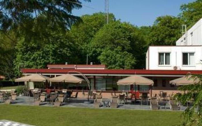 Parkhotel De Bosrand