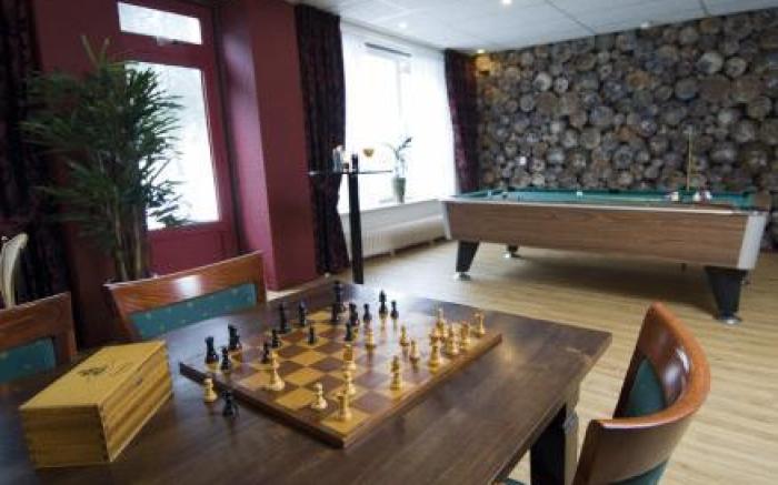 Parkhotel De Bosrand