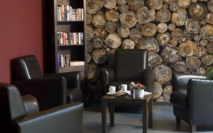 Parkhotel De Bosrand