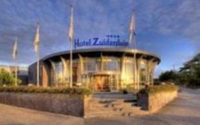 Hotel Zuiderduin