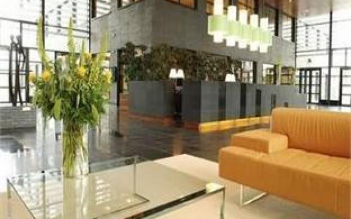 Fletcher Wellness-Hotel Trivium