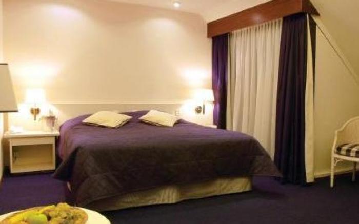 Van der Valk Hotel Gilze-Tilburg