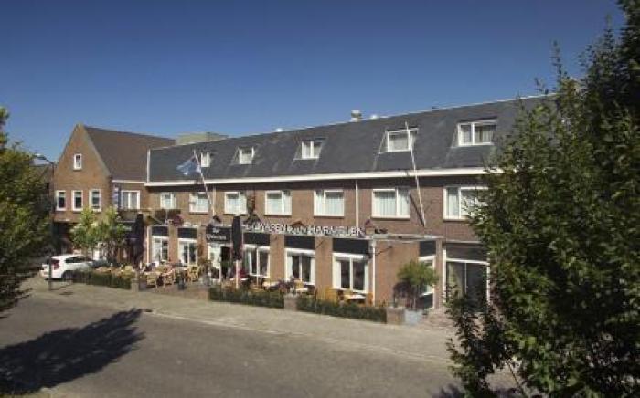 Het Wapen van Harmelen