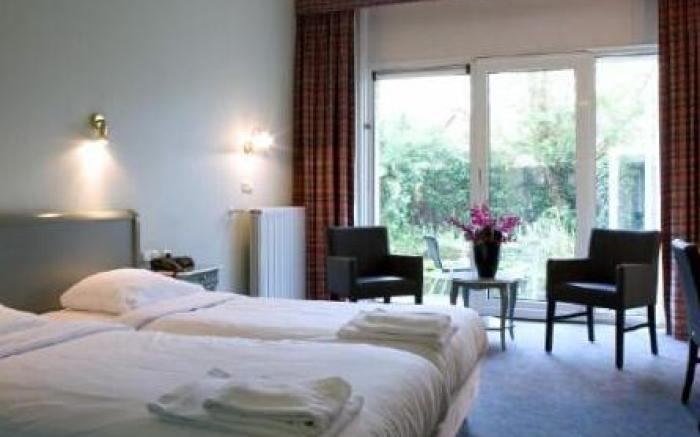 Fletcher Hotel Restaurant Hellendoorn