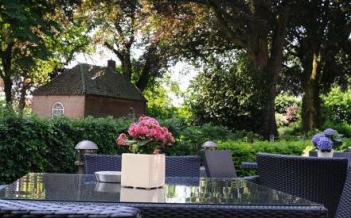 Hotel Hof van Twente