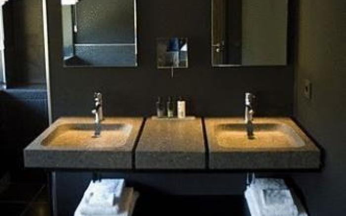 Hotel Gastronomique de Echoput