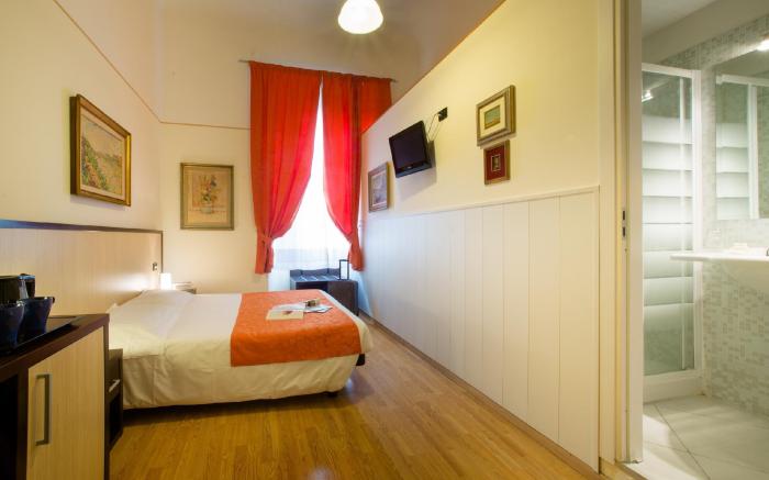 Tourist House Battistero