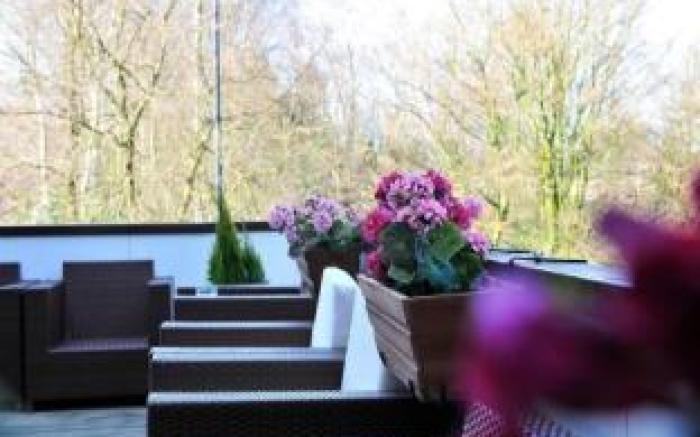 Van der Valk Hotel Nuland - 's-Hertogenbosch